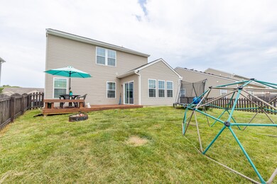 3188 Hemlock St, Whiteland, IN 46184 - photo 3