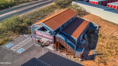 Mixed Use Main Buildingome