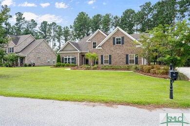 Quality Custom Built Home