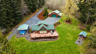 151 Raubuck Rd, Winlock, WA 98596 - photo 2