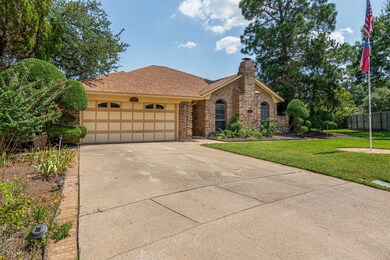 8628 Kirk Ct, North Richland Hills, TX 76182 - photo 2