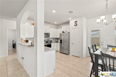 2012 Mallard Ct, Copperas Cove, TX 76522 - photo 6