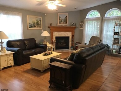 9 Baltusrol Dr, Mays Landing, NJ 08330 - photo 6