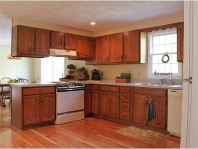 41 Lackey St, Westborough, MA 01581 - photo 6