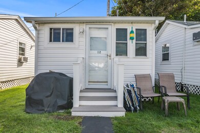 337 Long Sands Rd Unit 12, York