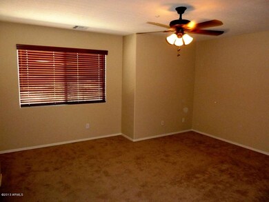 GRAND BEDROOMS