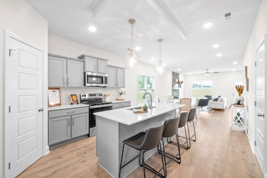 366 Galway Dr, Clarksville, TN 37042 - photo 5