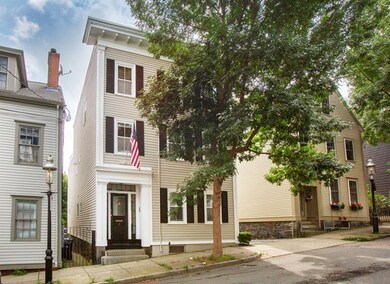 7 Lexington St unit 1-PS2, Charlestown, MA 02129 - photo 2