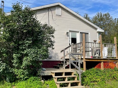 Side Entry (1241 Ludlow Road) I
