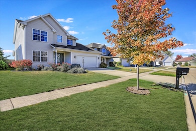 1315 W Ridge Ln, Champaign, IL 61822 - photo 6