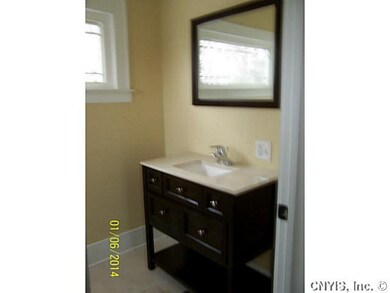 Bathroom 1st Floor full bath