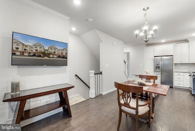 23255 Milltown Knoll Square unit 109, Ashburn, VA 20148 - photo 5