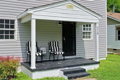 510 Walnut St, High Point, NC 27260 - photo 3