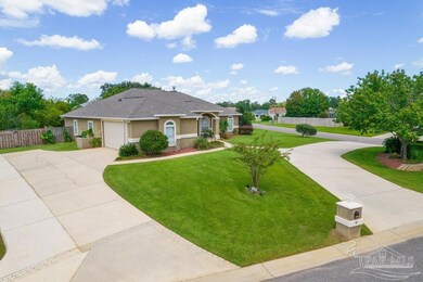 8035 Mossy Creek, Pensacola, FL 32526 - photo 4