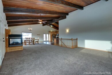 Open Main Living