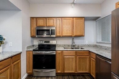 351 E Thomas Rd D103 - MLS-12