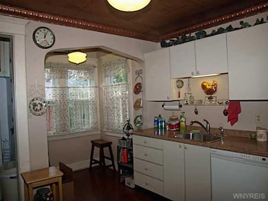 Kitchen Dining