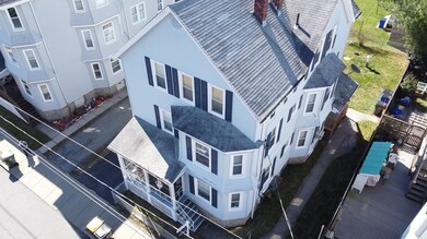 939 Maple St, Fall River, MA 02720 - photo 2