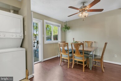 6945 Forest Terrace, Hyattsville, MD 20785 - photo 5