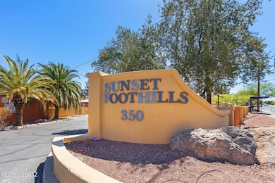 350 N Silverbell Rd unit 191, Tucson, AZ 85745 - photo 2