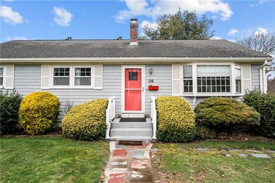 26 Pocahontas Dr, Middletown, RI 02842 - photo 3