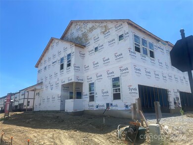 5804 Coulee Ln, Harrisburg, NC 28075 - photo 5