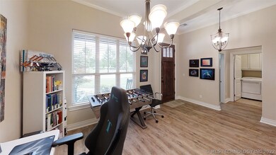 1814 Sunset Park Terrace, Ardmore, OK 73401 - photo 5
