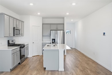 339 Mustang Lake Cir, Niederwald, TX 78640 - photo 6