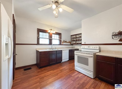 1335 S 20th St, Terre Haute, IN 47803 - photo 6