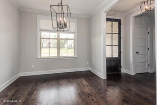 3166 W Jefferson Loop, Hernando, MS 38632 - photo 4