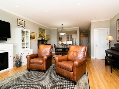 1 Warren St unit 206, Charlestown, MA 02129 - photo 6