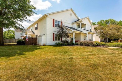 23213 Grist Mill Ct unit 27A, Olmsted Falls, OH 44138 - photo 2