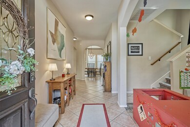 3403 Palomar Valley Dr, Spring, TX 77386 - photo 4