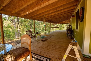 25499 Patterson Rd, Tecumseh, OK 74873 - photo 4