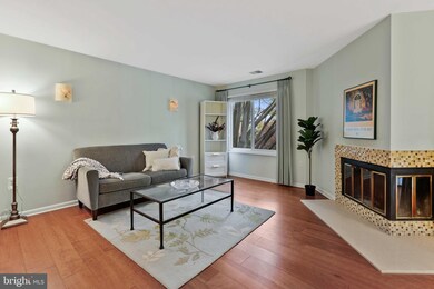 1704 Mount Washington Ct unit H, Baltimore, MD 21209 - photo 4