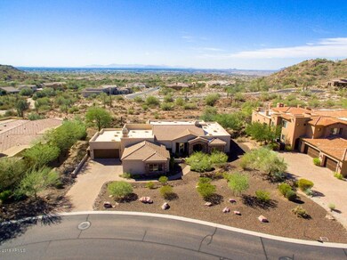 At 1800 Elevation, this home has it all!