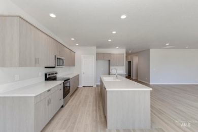 7455 S Menzingers Ave, Meridian, ID 83642 - photo 6