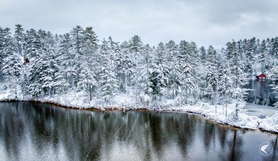 167 Vosburgh Rd, Rainbow Lake, NY 12976 - photo 6