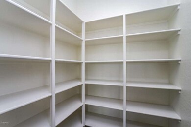Homesite 50 Pantry