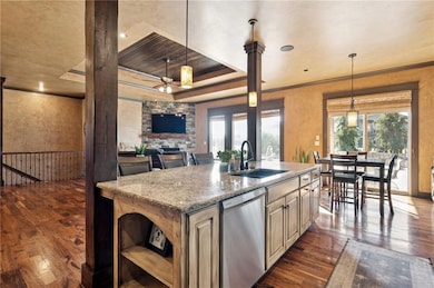 1100 SW Conch Way, Lees Summit, MO 64064 - photo 7