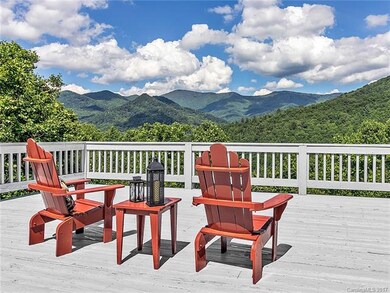 Breathtaking Mountain Views