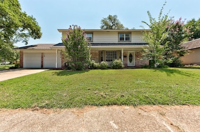 1301 Whippoorwill Dr, Norman, OK 73071 - photo 2