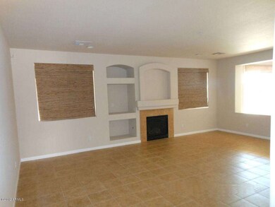 Downstairs Family Room