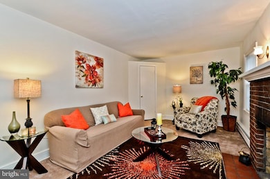 5420 Dawes Ave, Alexandria, VA 22311 - photo 4