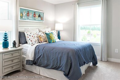 Odessa bedroom 2