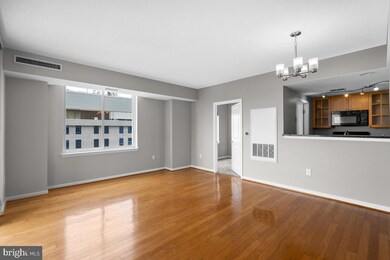 The Crescent unit 1003, Silver Spring, MD 20910 - photo 5