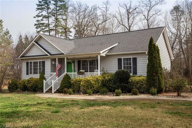 1421 Old Mill Ford Trail, Asheboro, NC 27205 - photo 3