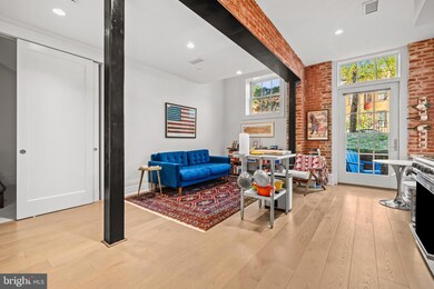 901 D St NE unit 3, Washington, DC 20002 - photo 3