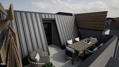 The Grove unit 305, Durham, NC 27701 - photo 3