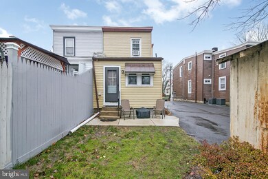 112 Potter St, Haddonfield, NJ 08033 - photo 2